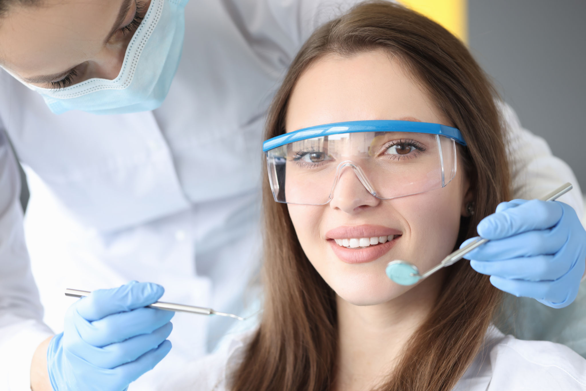 Extractions Extractions
