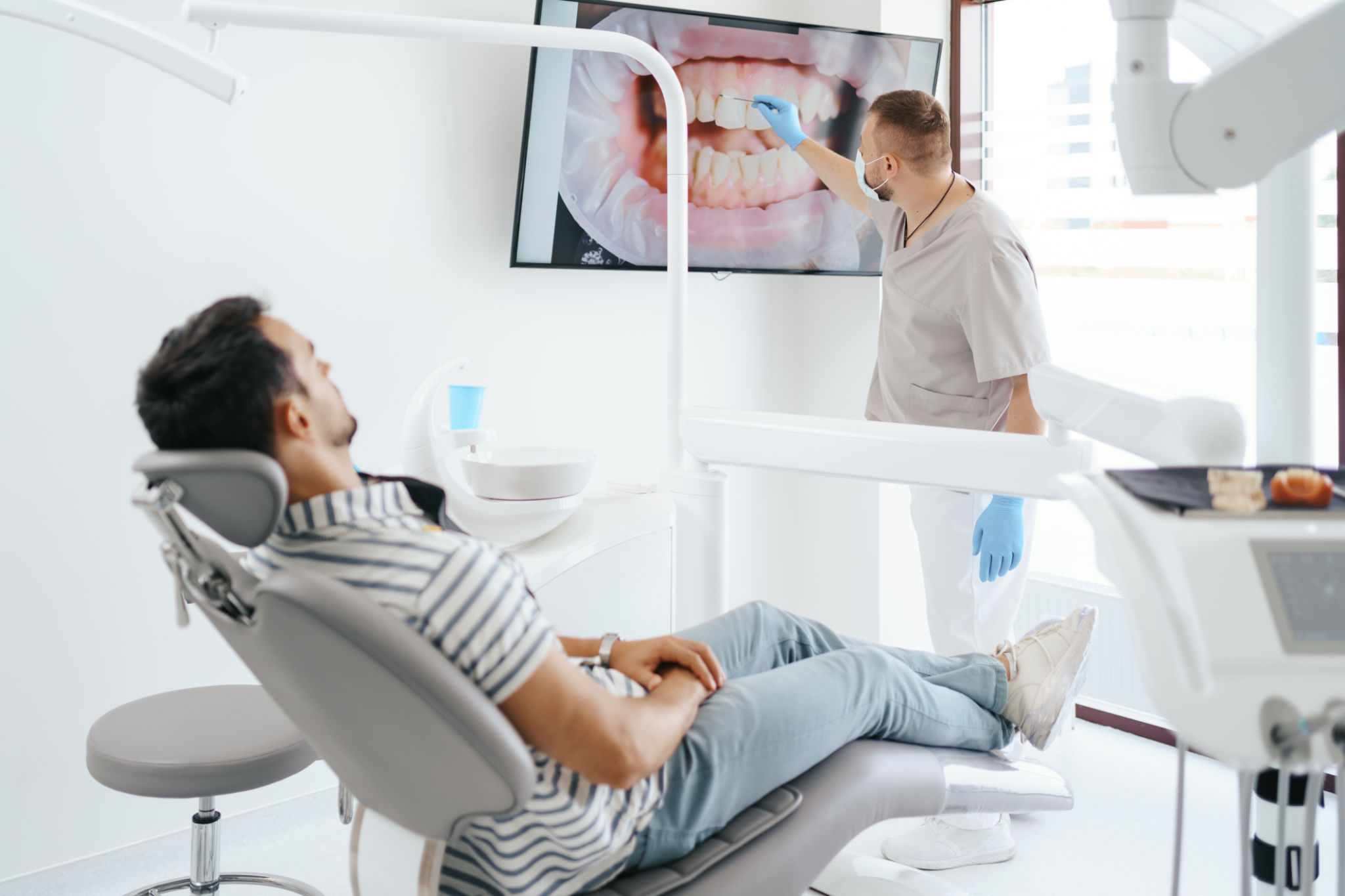 General Dentistry General Dentistry