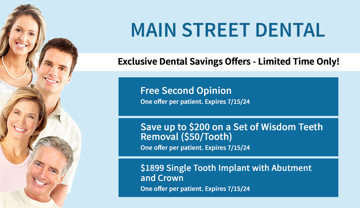 Main Street Dental Main Street Dental